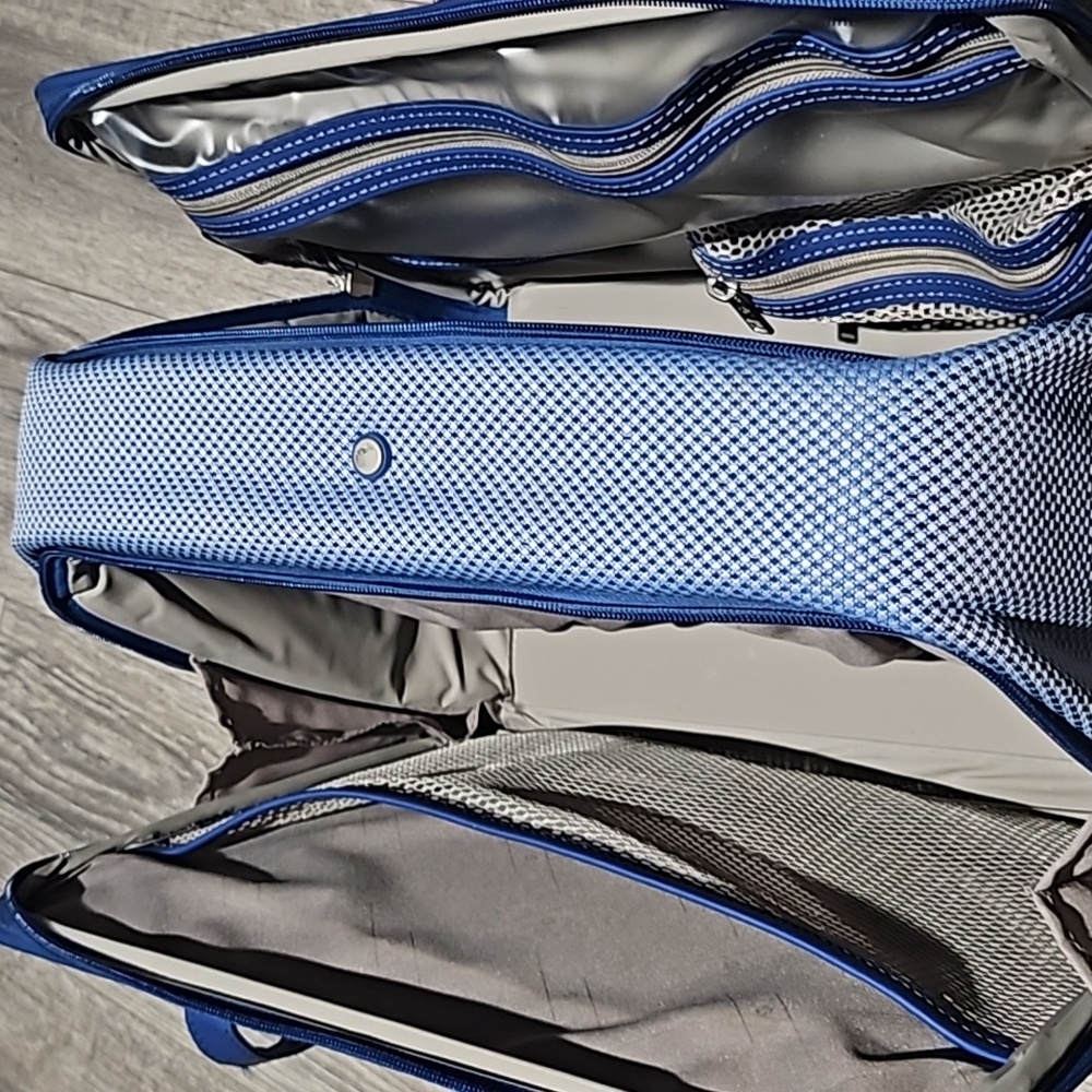 Samsonite Shoulder bag - Picture 3 of 5